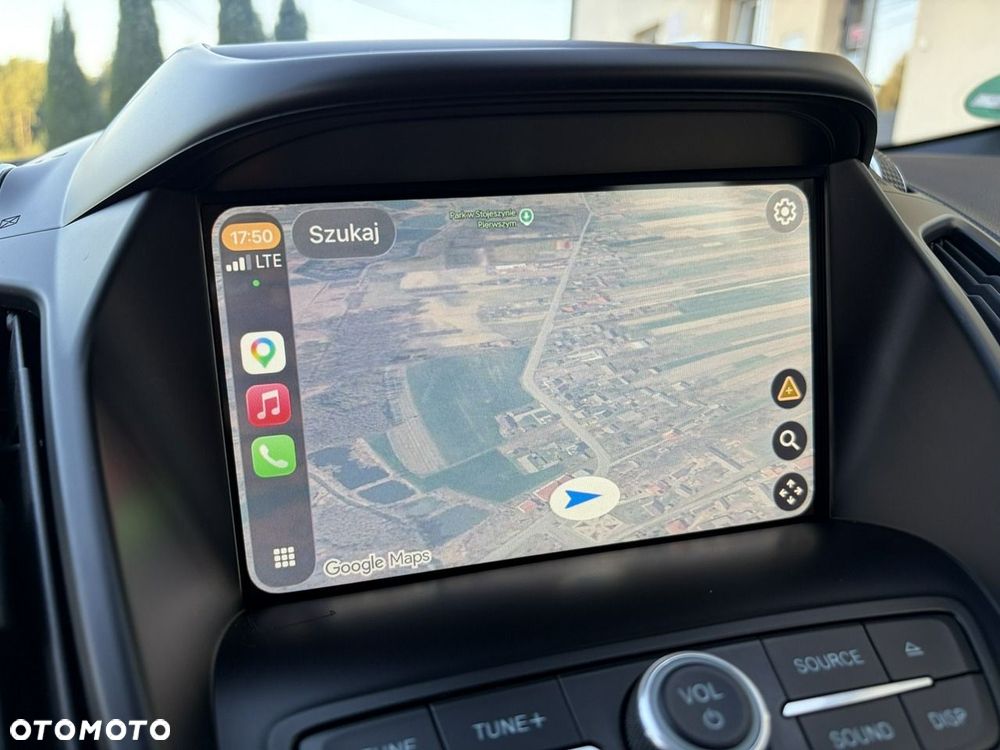 Ford Kuga - 24