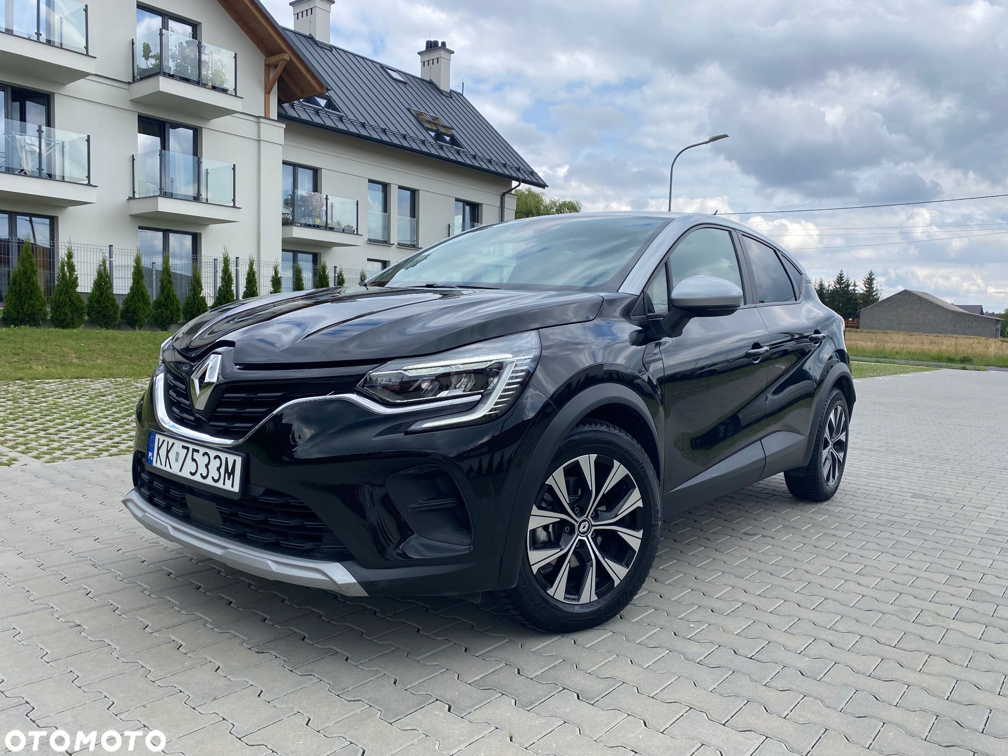 Renault Captur - 1