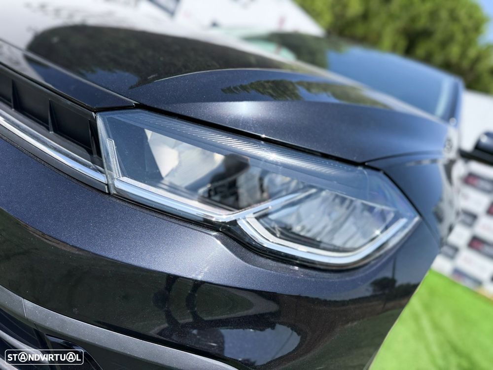 VW Polo 1.0 TSI Life - 5