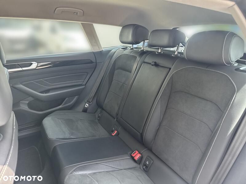 Volkswagen Arteon 2.0 TSI Elegance DSG - 18