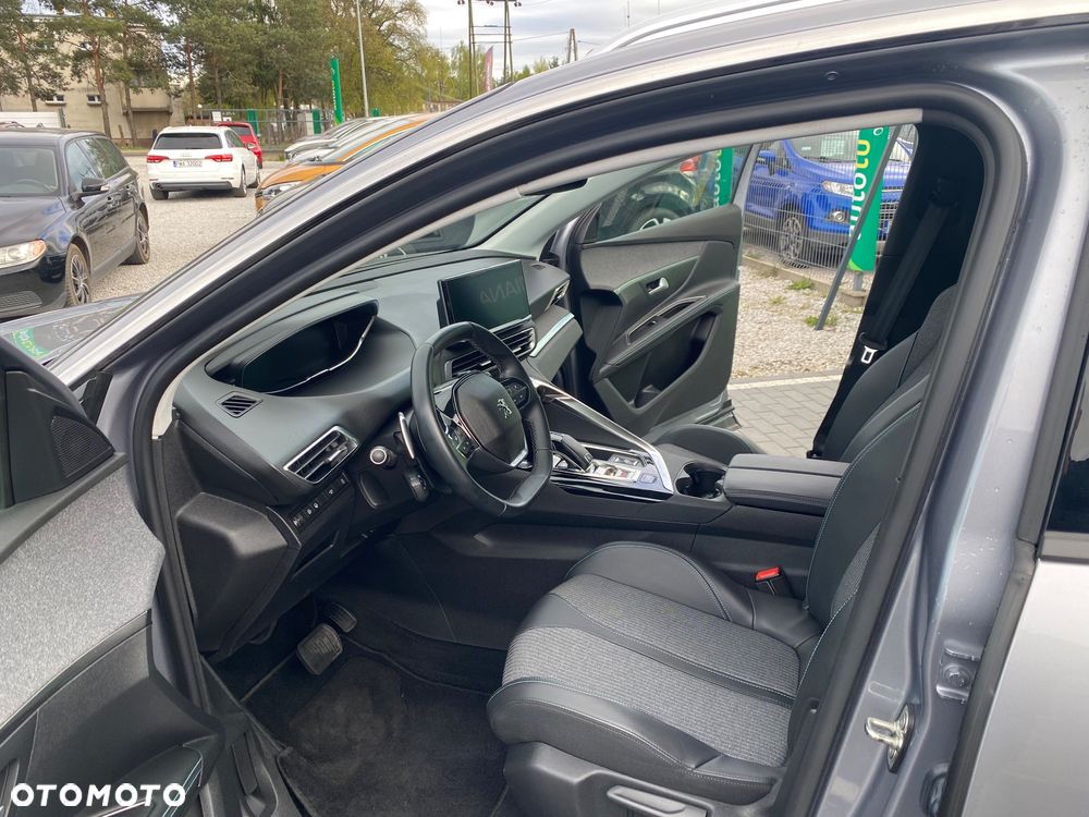 Peugeot 5008 BlueHDi 130 EAT8 Allure - 5