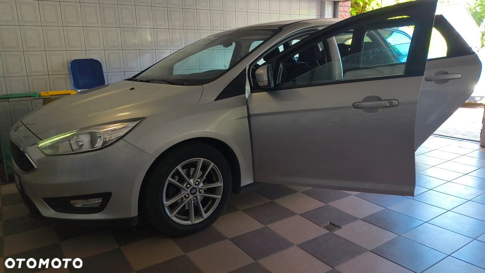 Ford Focus - 7