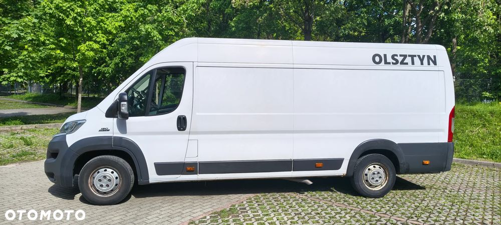 Fiat Ducato - 7