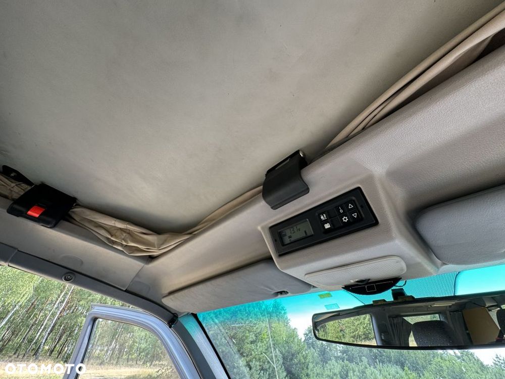 Mercedes-Benz Vito - 6