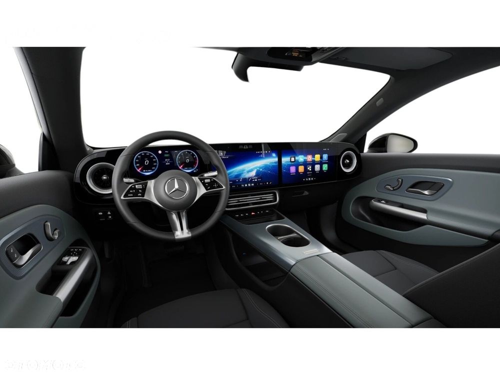 Mercedes-Benz CLA 220 mHEV 4-Matic 8G-DCT - 9