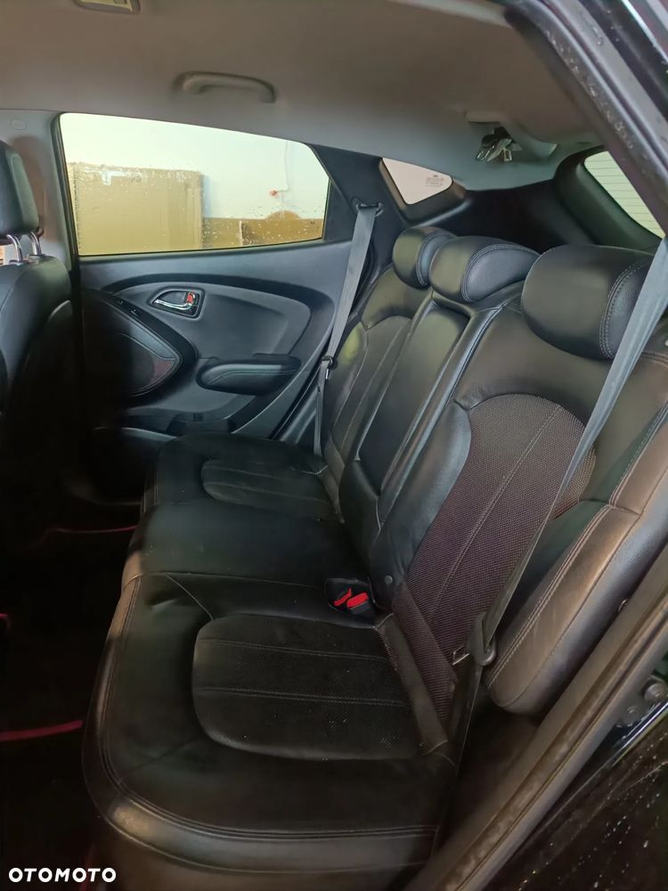 Hyundai ix35 1.7 CRDi Classic 2WD - 5