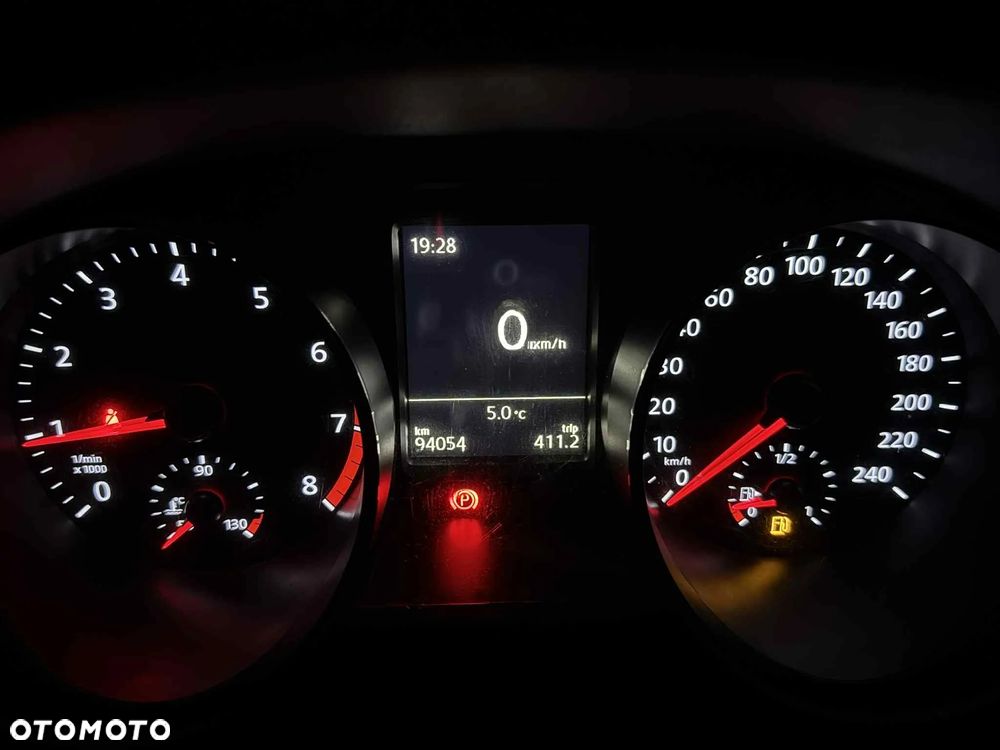 Volkswagen Polo 1.2 TSI BMT Comfortline - 14