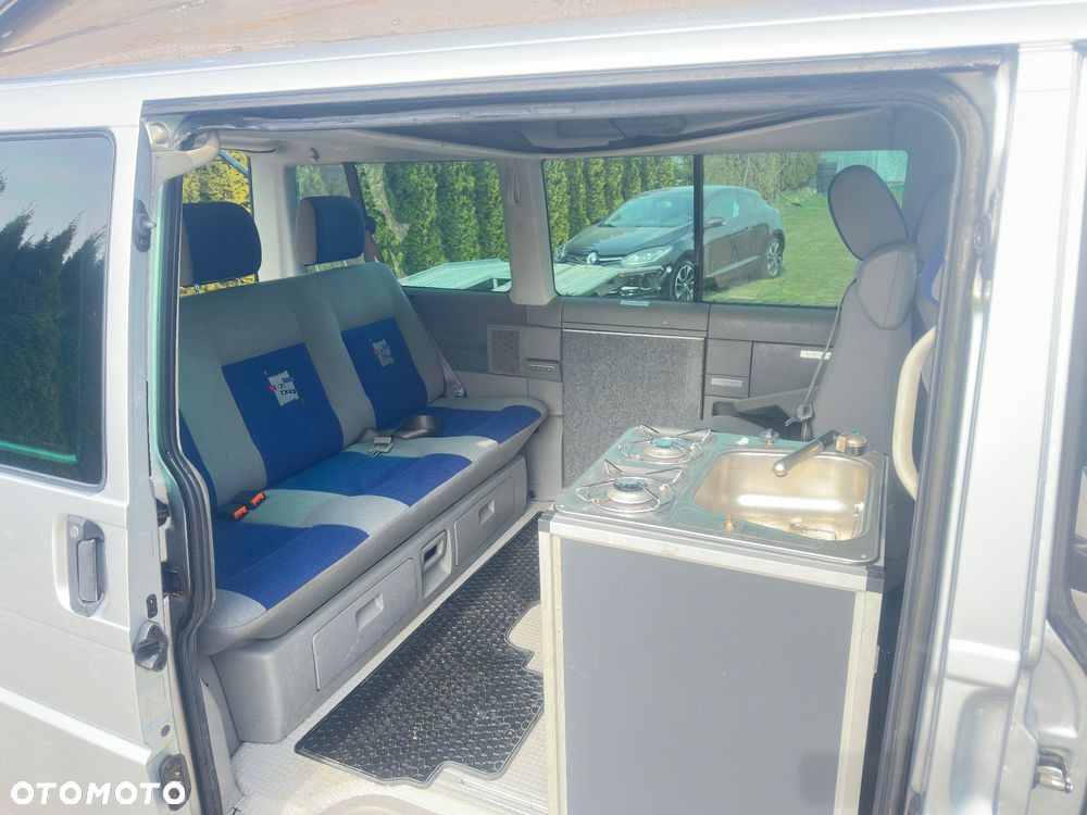 Opel Vivaro L1H1 Life Cosmo - 3