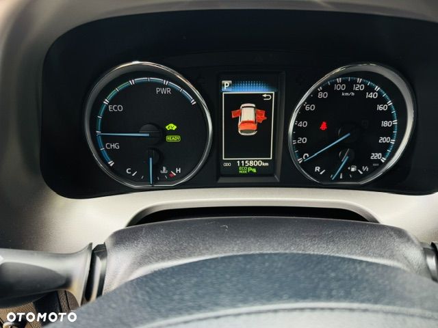 Toyota RAV4 2.0 Premium 4x4 MS - 15
