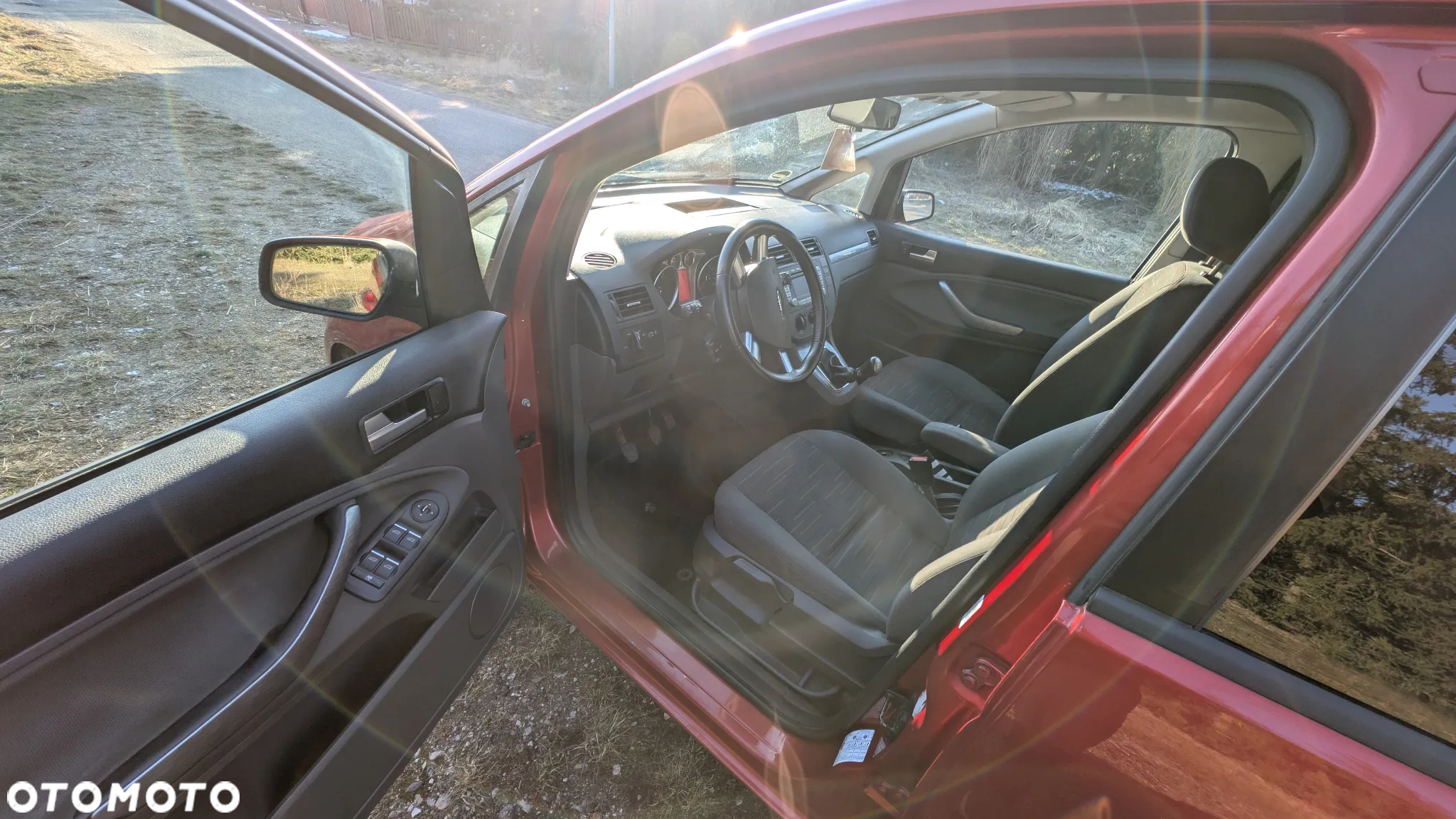 Ford C-MAX - 7