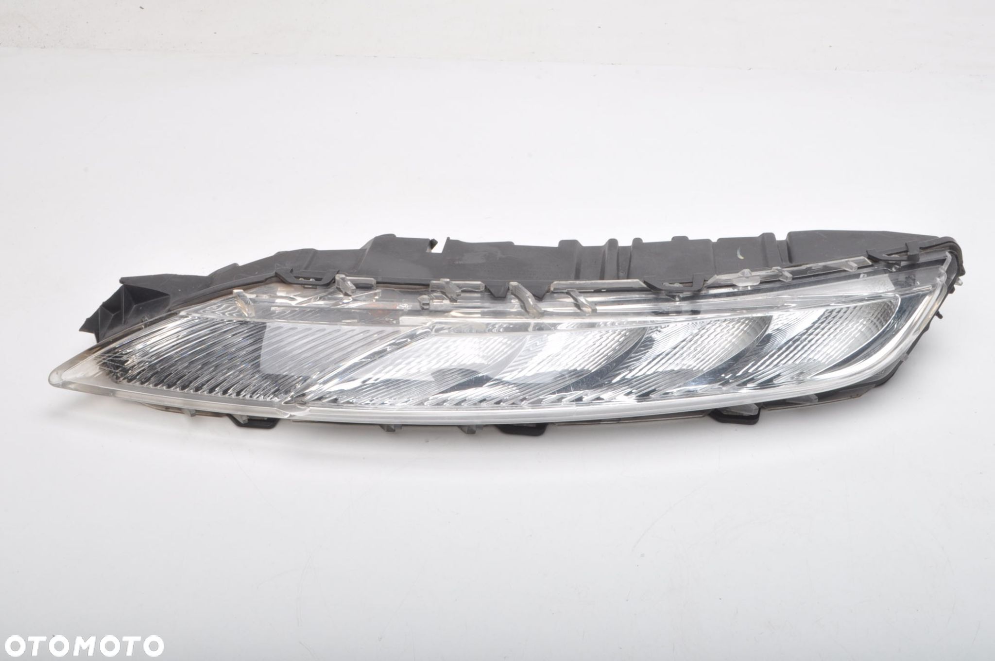 CITROEN C4 GRAND PICASSO II LAMPA ŚWIAŁO LED LEDOWA 9676036380 - 1