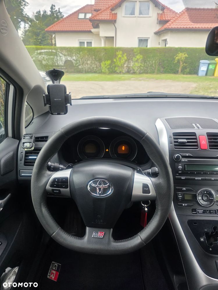 Toyota Auris 1.6 2010 MM - 21