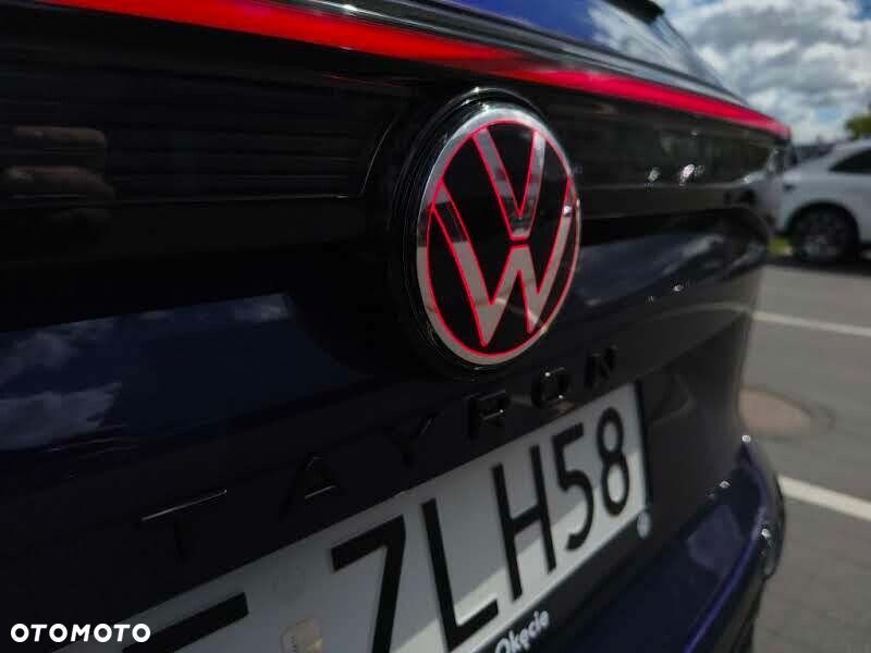 Volkswagen Tayron 2.0 TSI 4Mot R-Line Plus DSG - 13