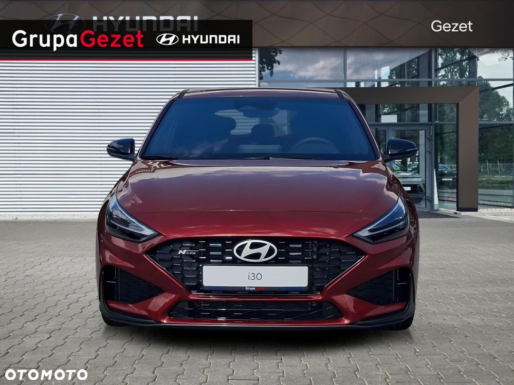 Hyundai i30 - 8