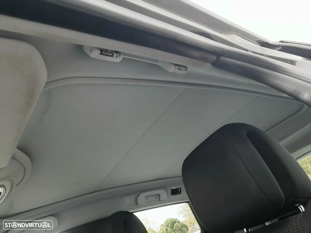 Peugeot 508 SW e-HDi FAP 110 EGS6 Active - 21