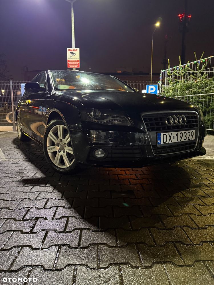 Audi A4 Limousine 2.0 TFSI - 16