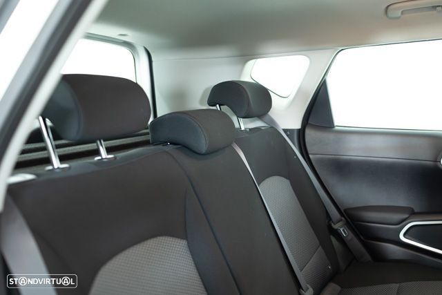 Kia e-Soul 39.2kWh - 49