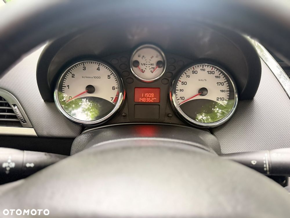 Peugeot 207 120 Premium - 14