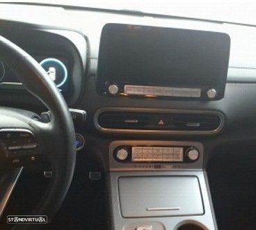 Hyundai Kauai 64 kWh Vanguard - 4