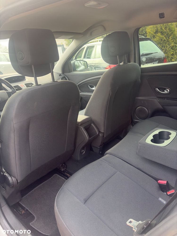 Renault Megane 1.5 dCi Generation Authentique - 24