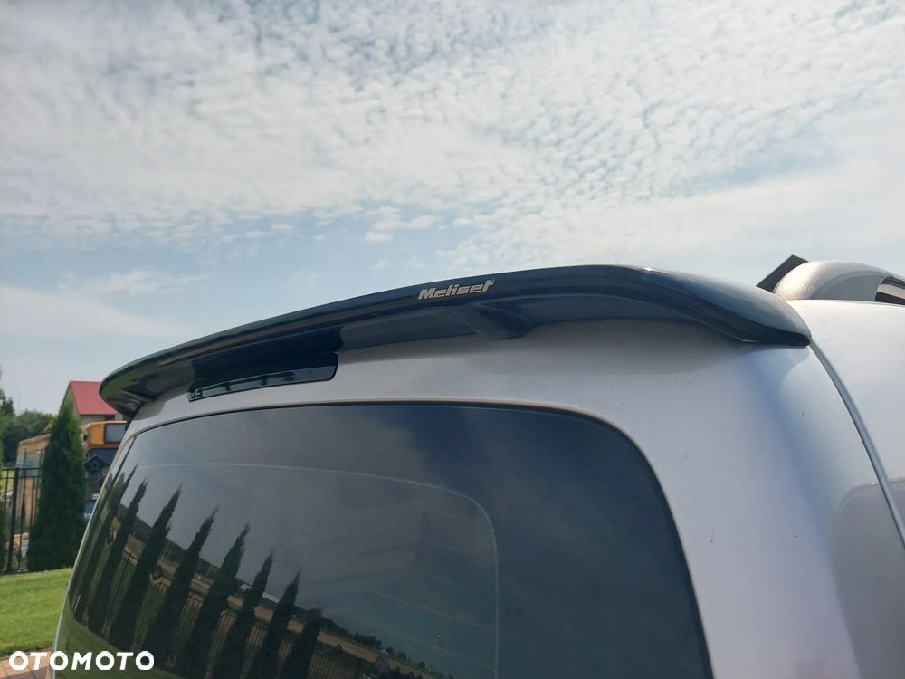 Mercedes-Benz Vito Tourer Kompakt EDITION - 13
