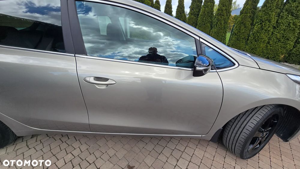 Kia Ceed - 20