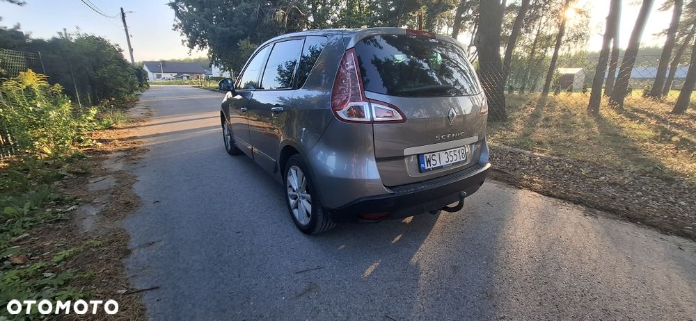 Renault Scenic - 5