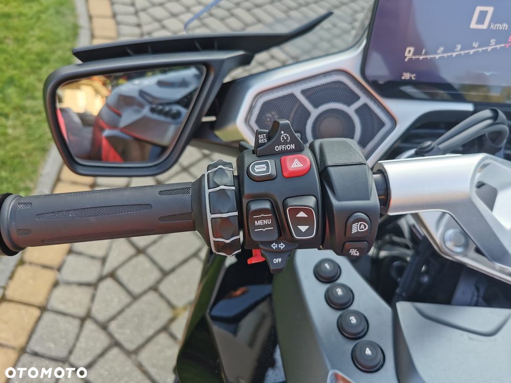 BMW RT - 10