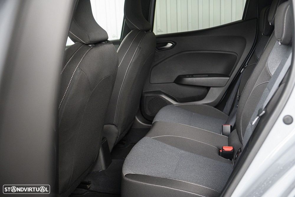 Renault Clio 1.5 Blue dCi Evolution - 35