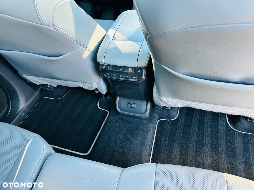 Toyota Highlander 2.5 Hybrid Executive - 38