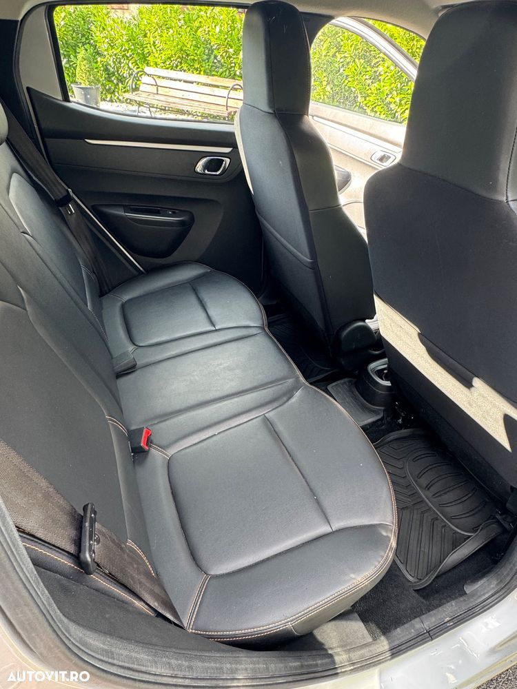 Dacia Spring Comfort Plus - 7
