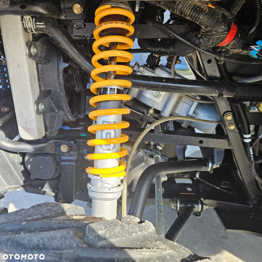 Polaris Sportsman - 10