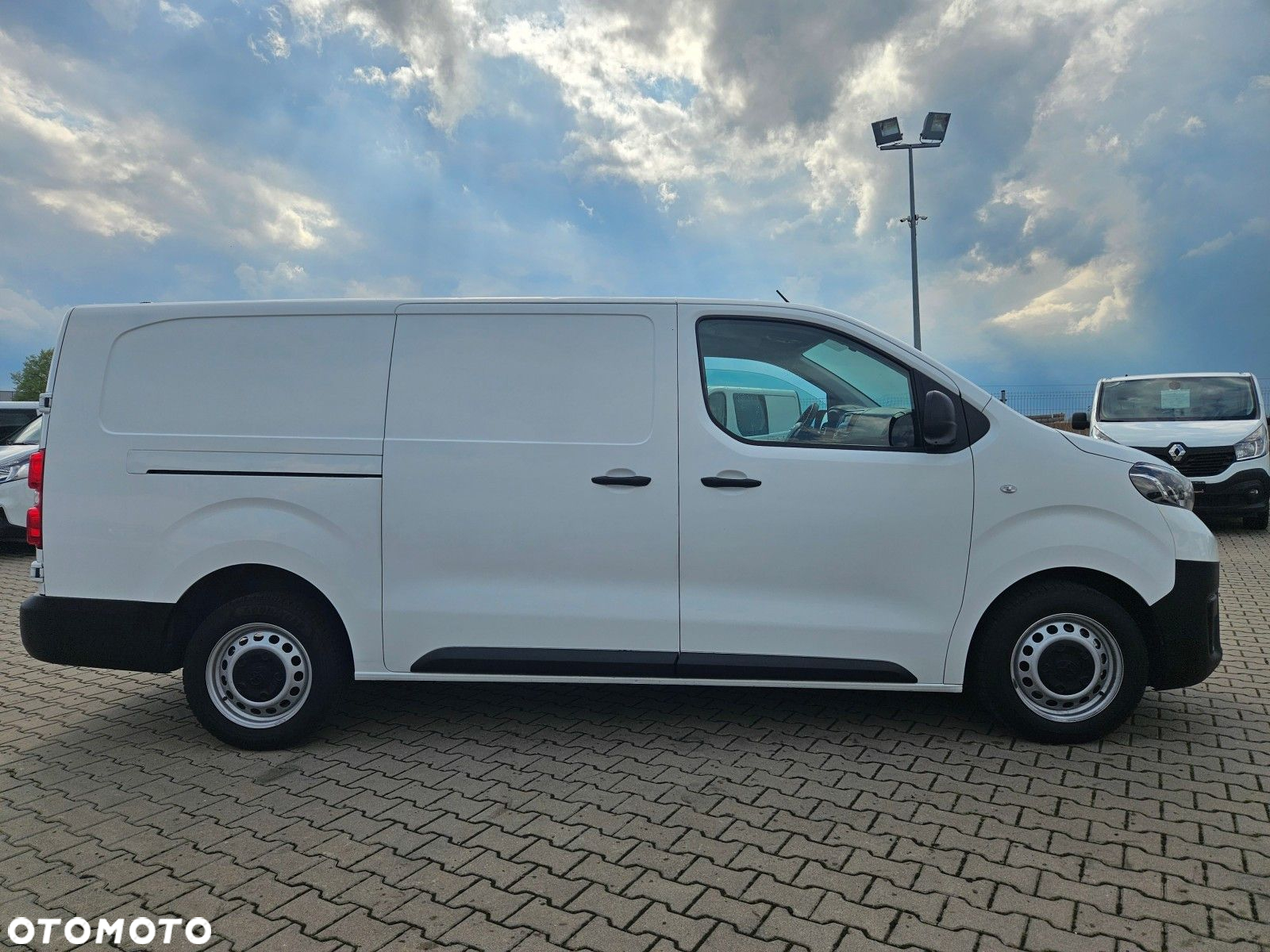 Toyota ProAce L3H1 *39999zł NETTO* ExtraLong 2,0D4d/122KM - 7