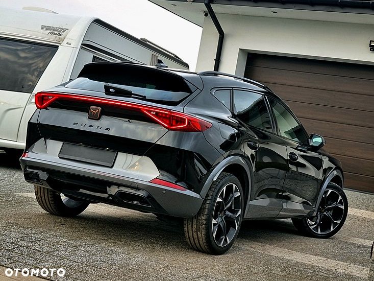 Cupra Formentor 1.5 TSI DSG Tribe Edition - 24