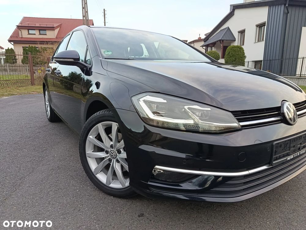 Volkswagen Golf 1.4 TSI ACT BlueMotion Technology Highline - 2
