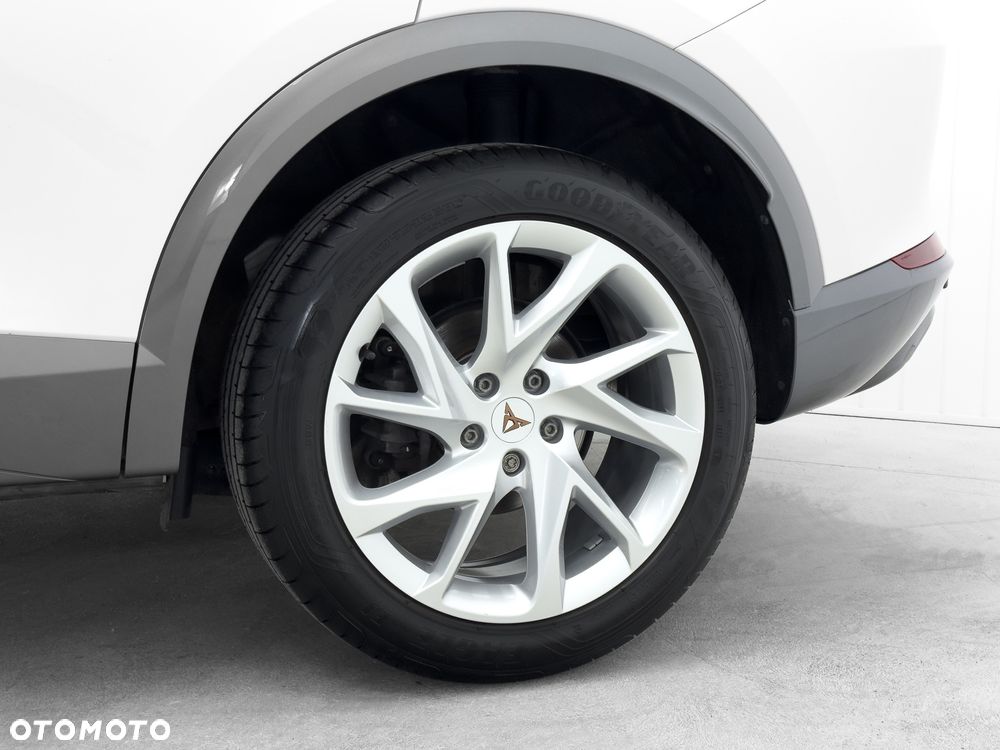 Cupra Formentor 1.5 TSI DSG - 17