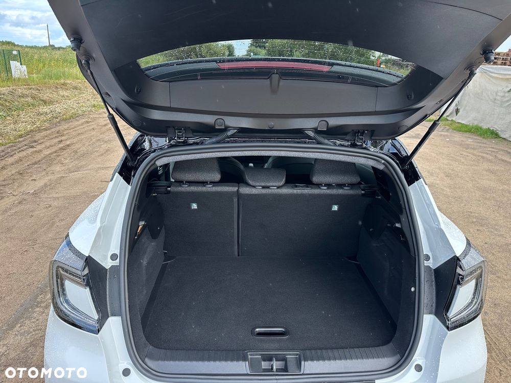 Renault Captur 1.3 TCe mHEV Intens EDC - 9