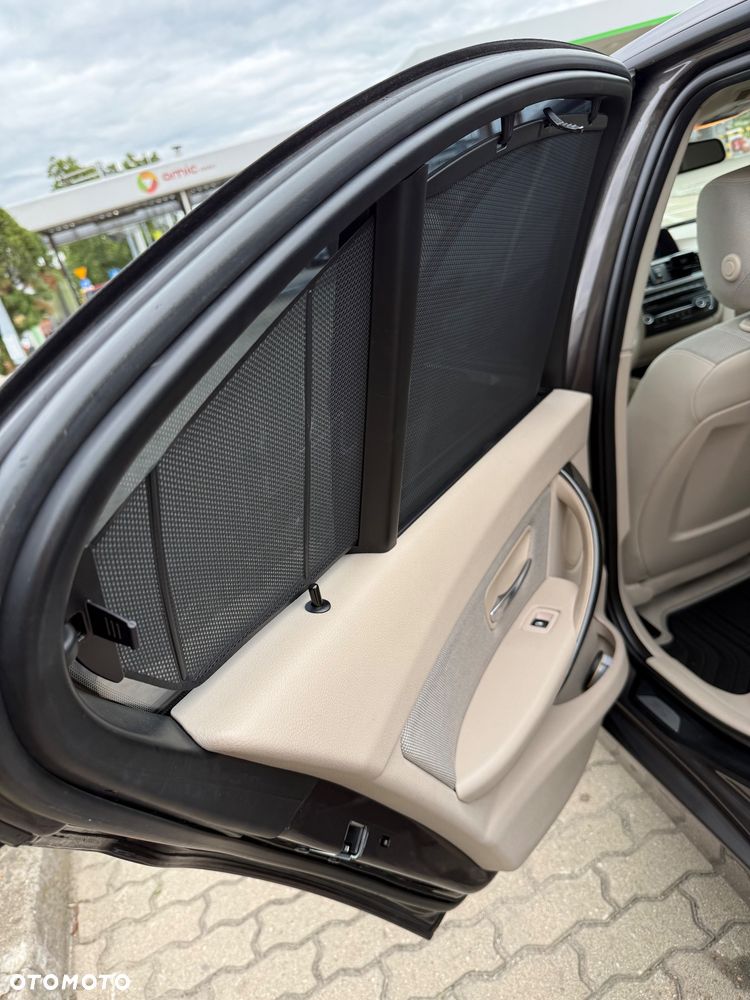 BMW Seria 3 - 7