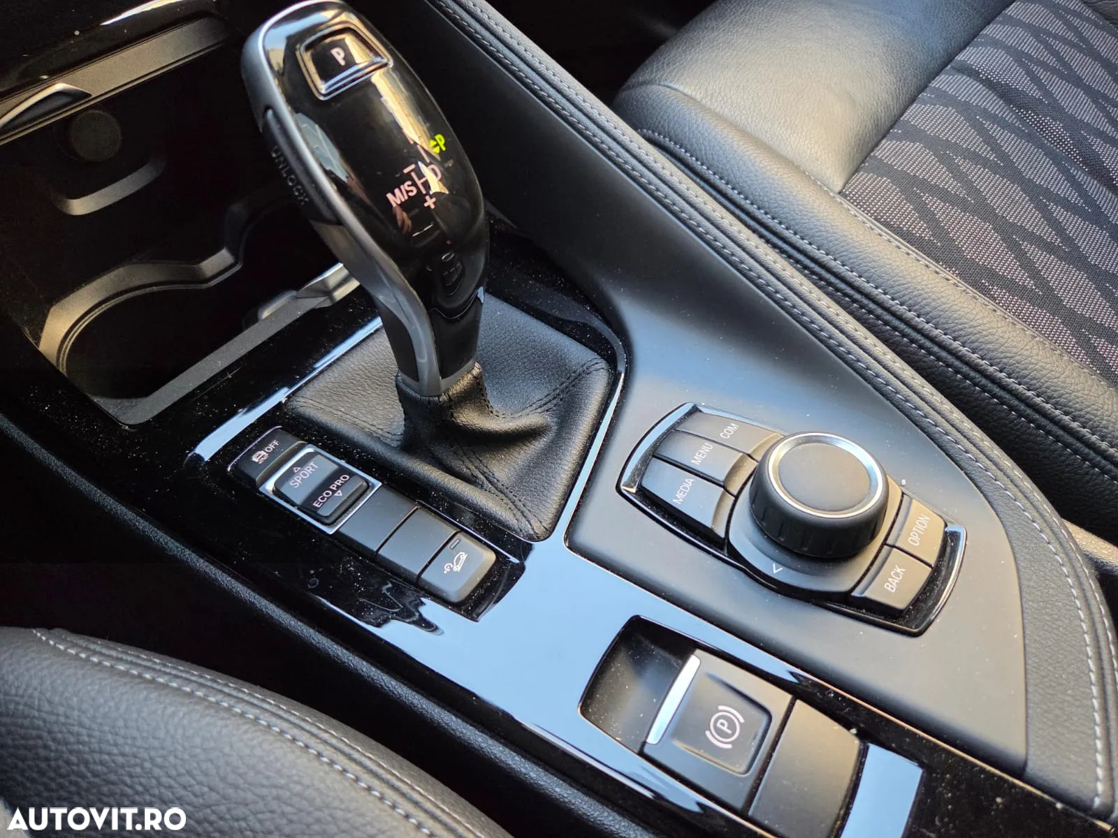 BMW X1 xDrive20d AT - 17