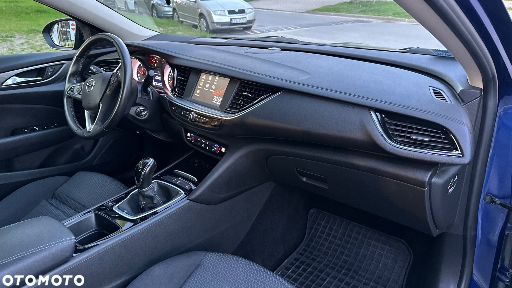 Opel Insignia 2.0 CDTI Business Edition S&S - 9