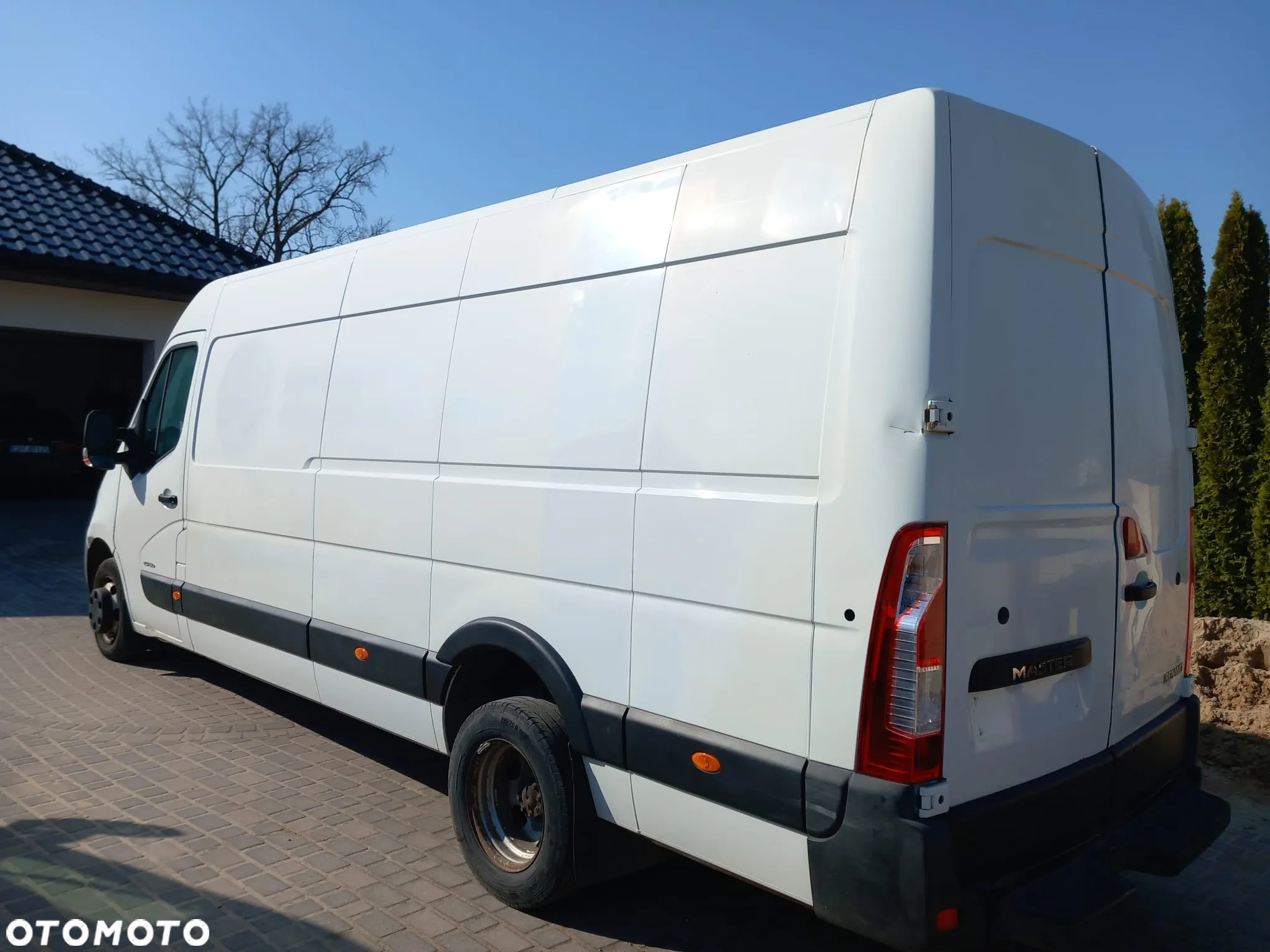 Renault Master - 3