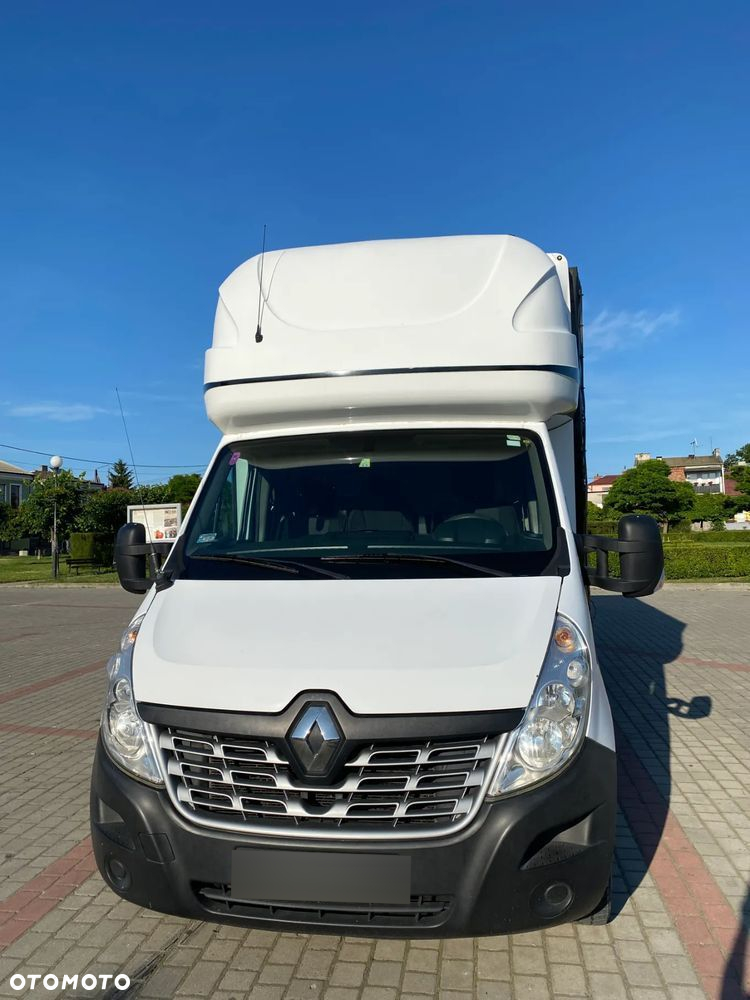 Renault Master - 15