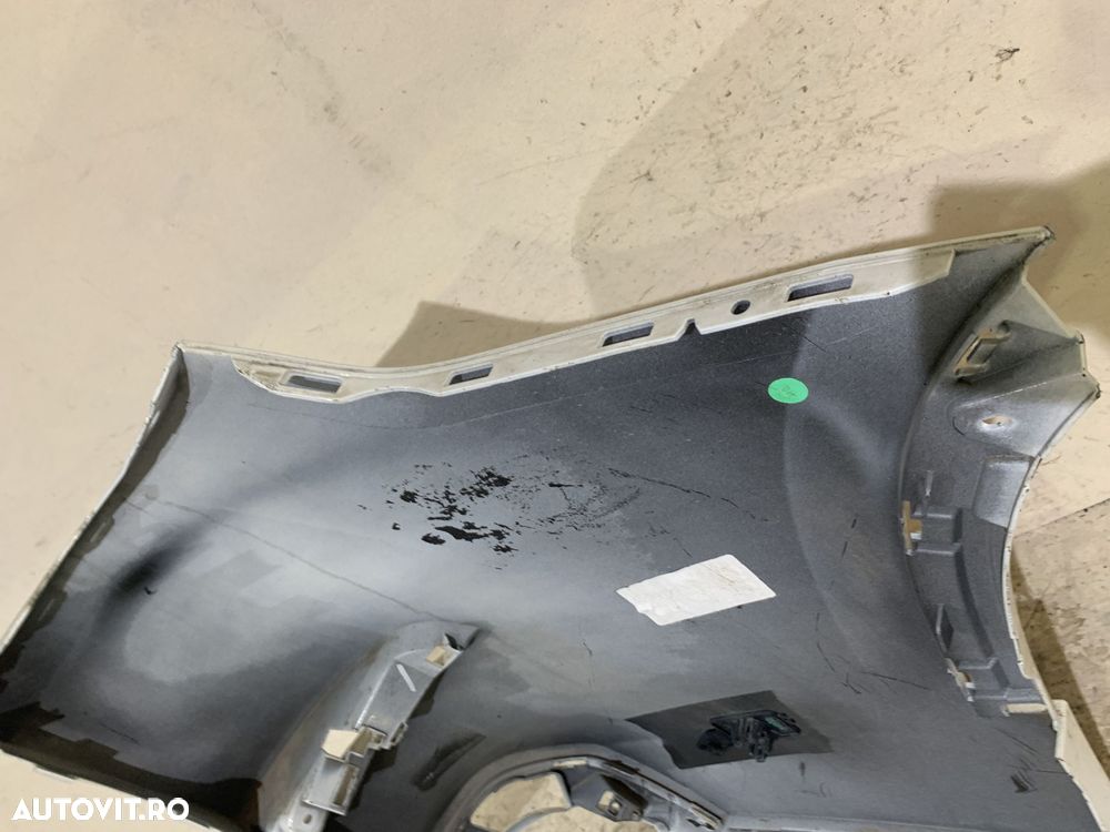 Bara spate BMW X5, G05 M-Pack, 2019, 2020, 2021, 2022, 2023, cod origine OE 5112-8069240 - 5