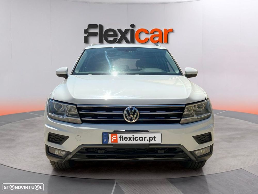VW Tiguan - 2