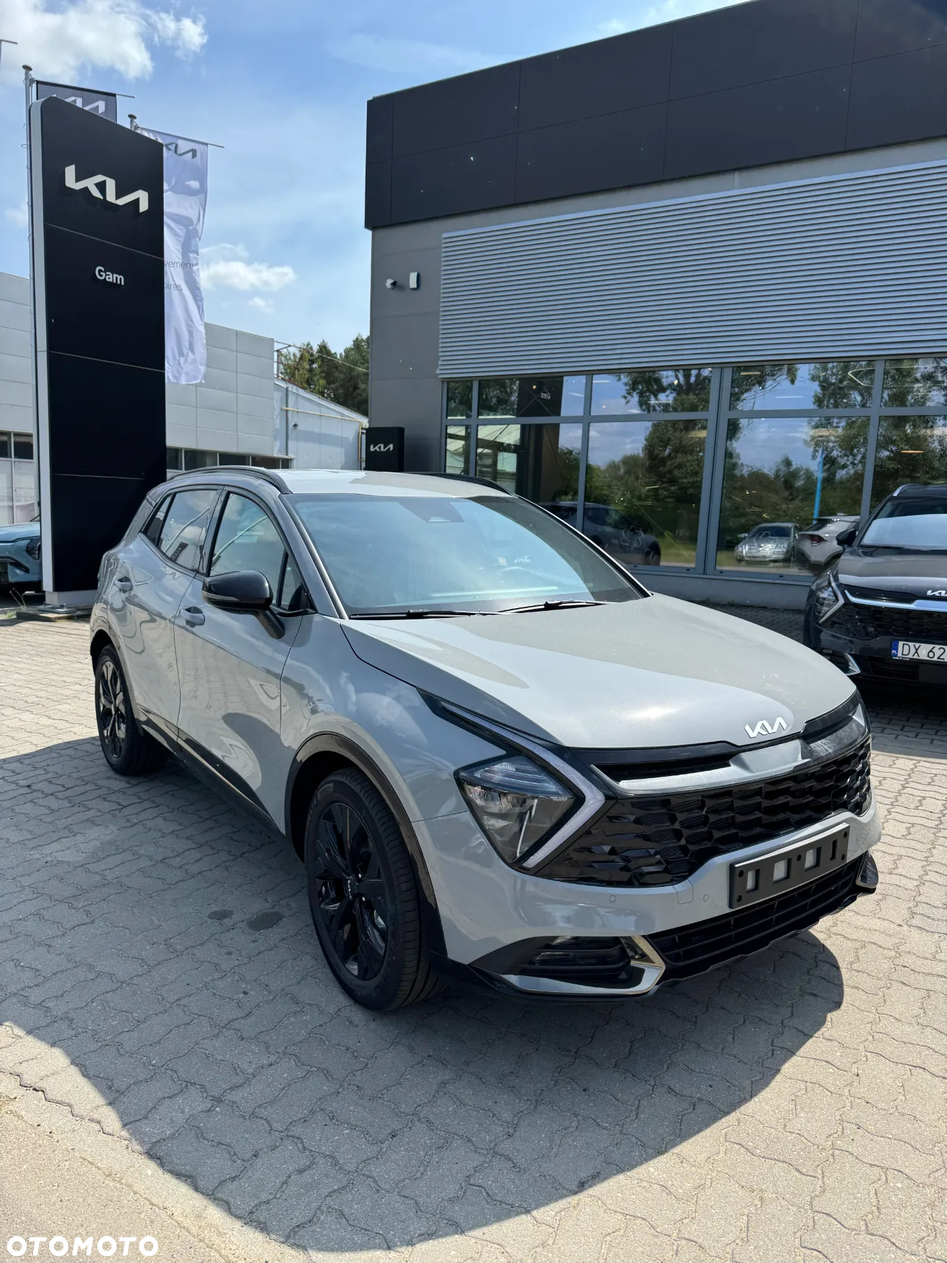 Kia Sportage 1.6 T-GDI Anniversary 2WD DCT - 13