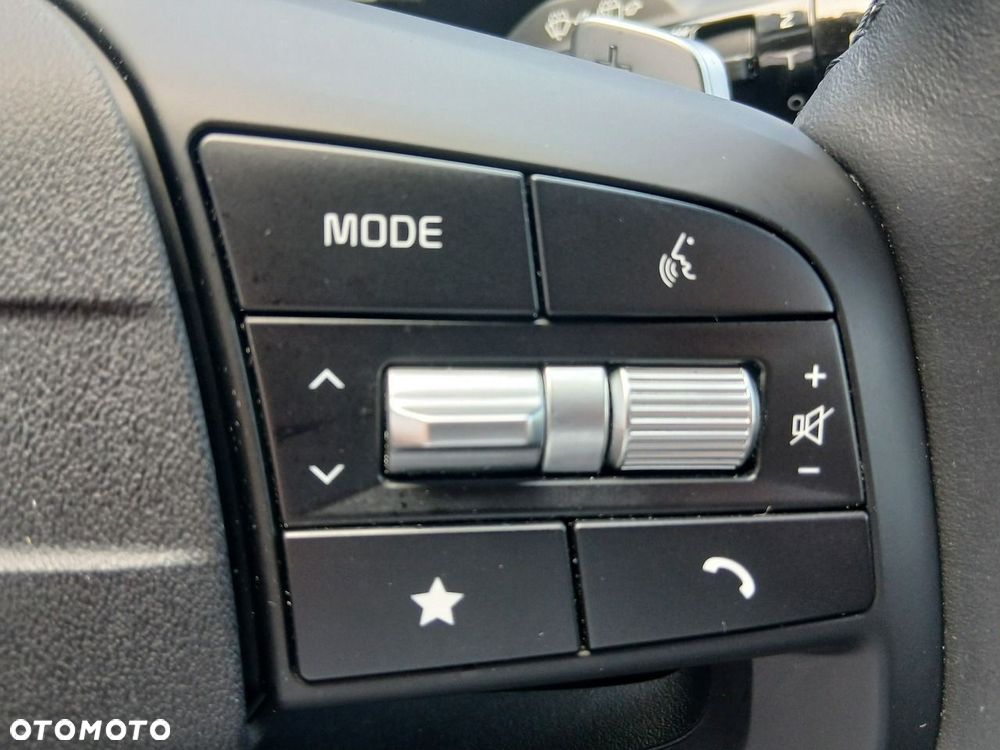 Kia Sportage 1.6 T-GDI Anniversary 2WD DCT - 30