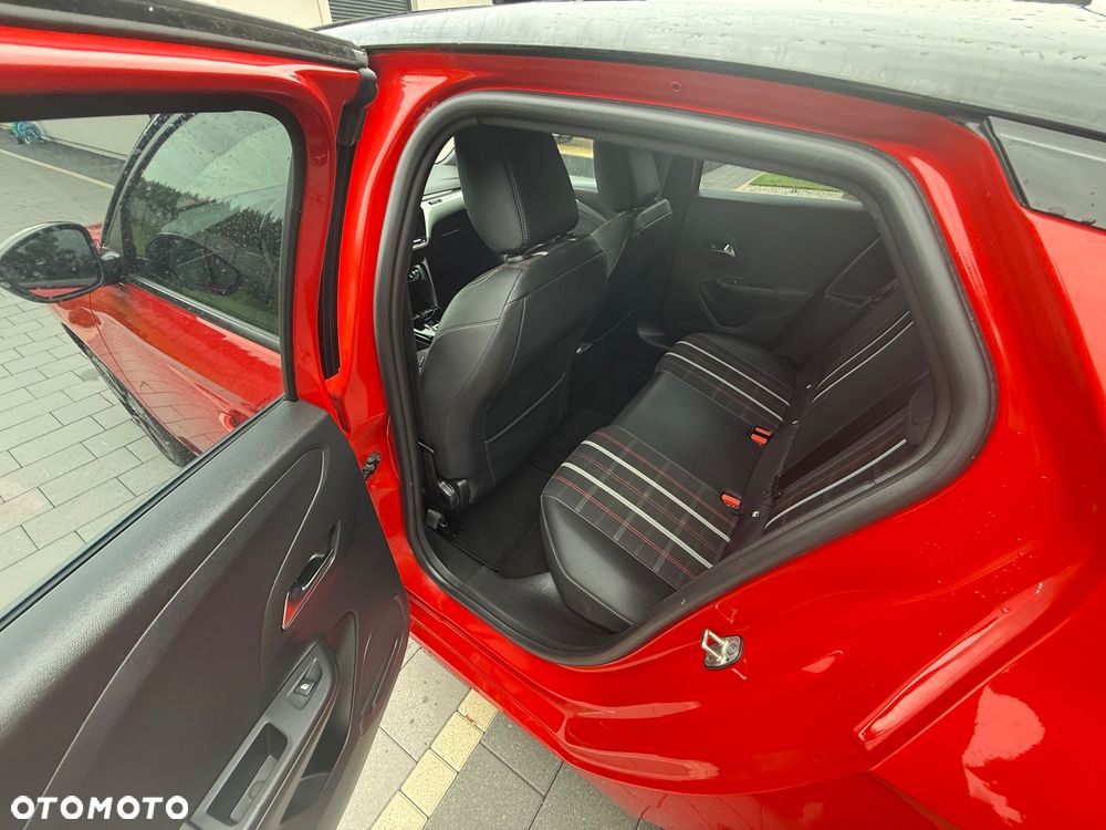 Opel Corsa - 10