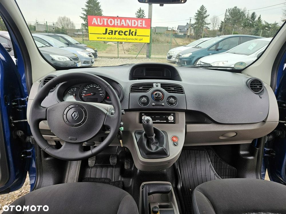 Renault Kangoo - 12