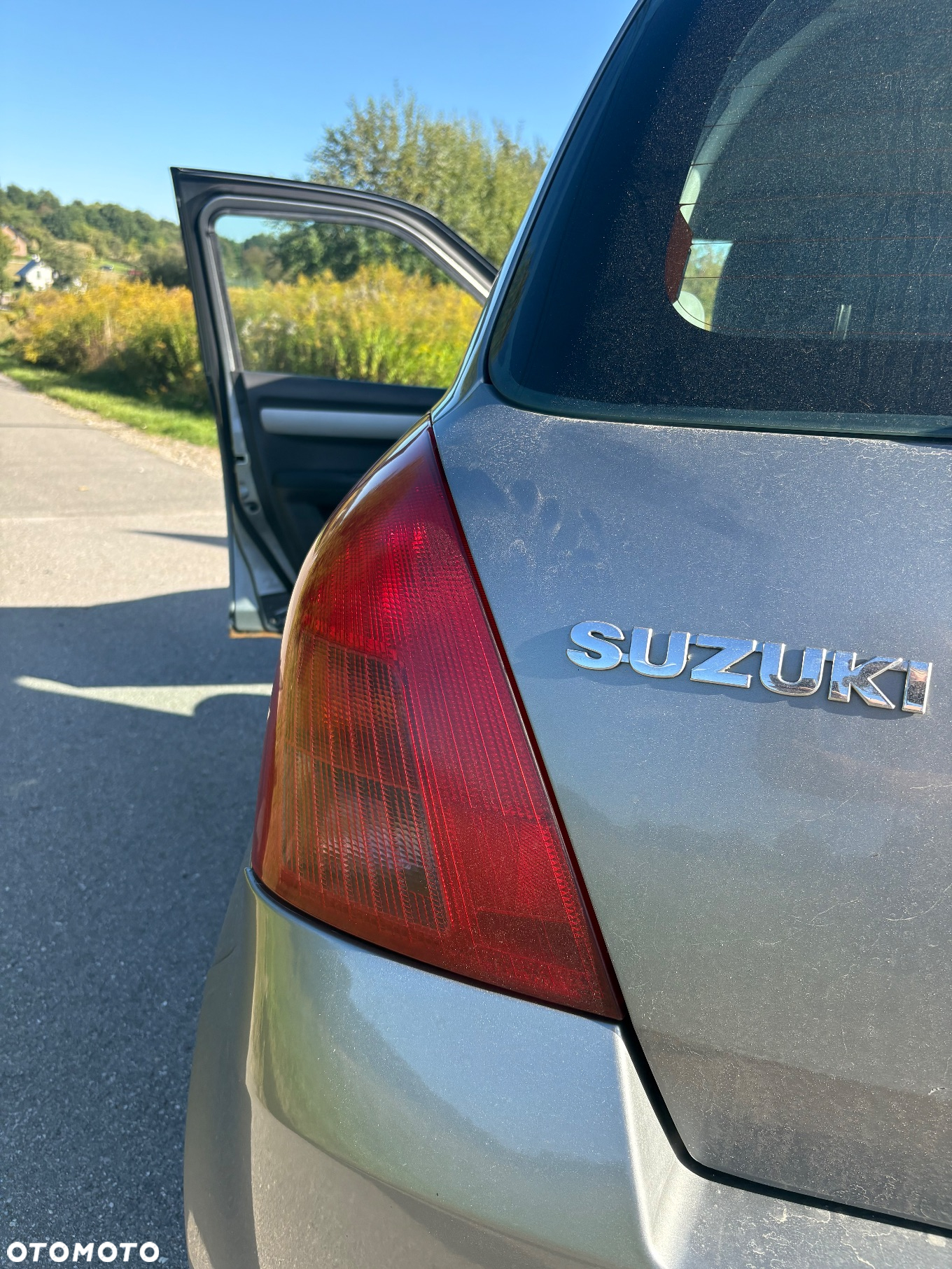 Suzuki Swift - 15