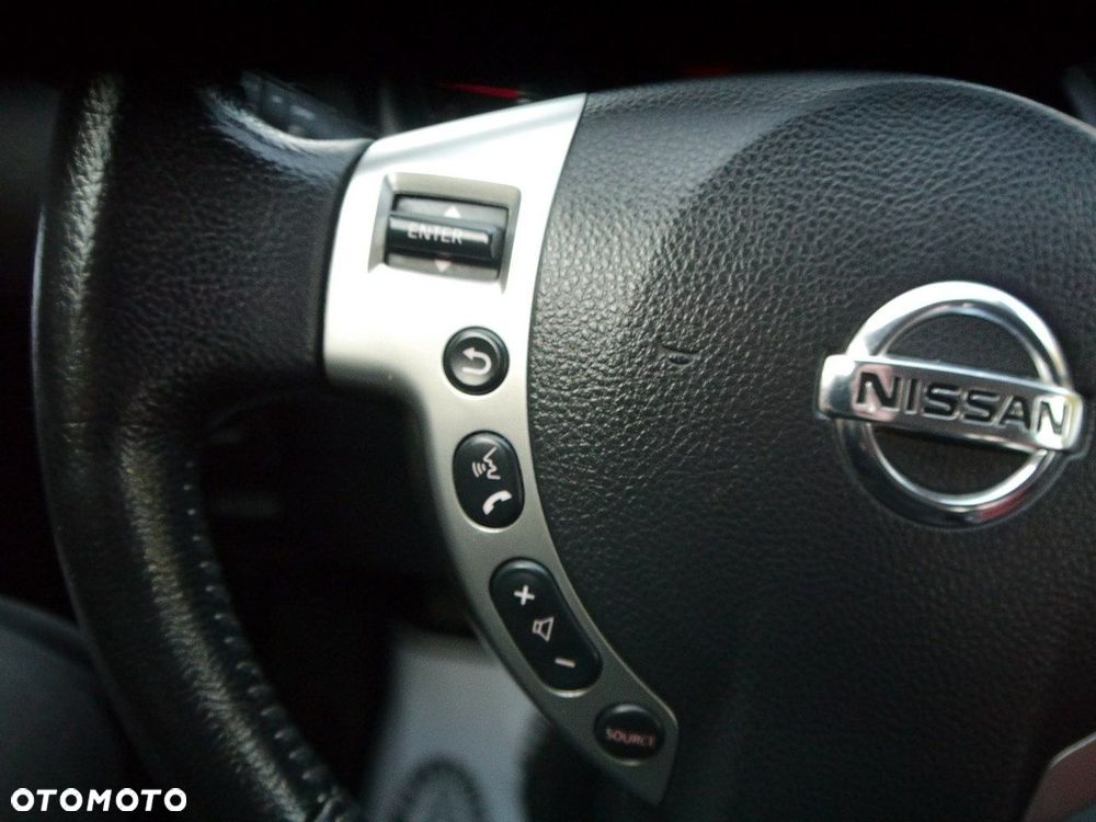 Nissan Qashqai 2.0 4 x 4 acenta - 30